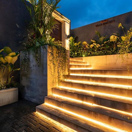 Villa Madinina By Balisuperhost Ubud Buitenkant foto
