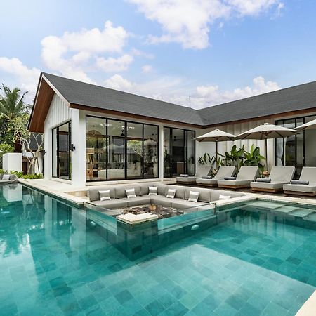 Villa Madinina By Balisuperhost Ubud Buitenkant foto