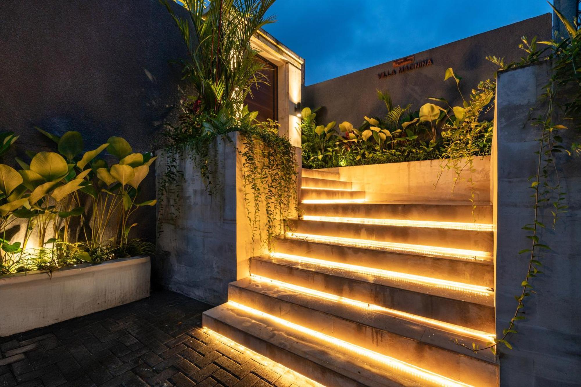 Villa Madinina By Balisuperhost Ubud Buitenkant foto