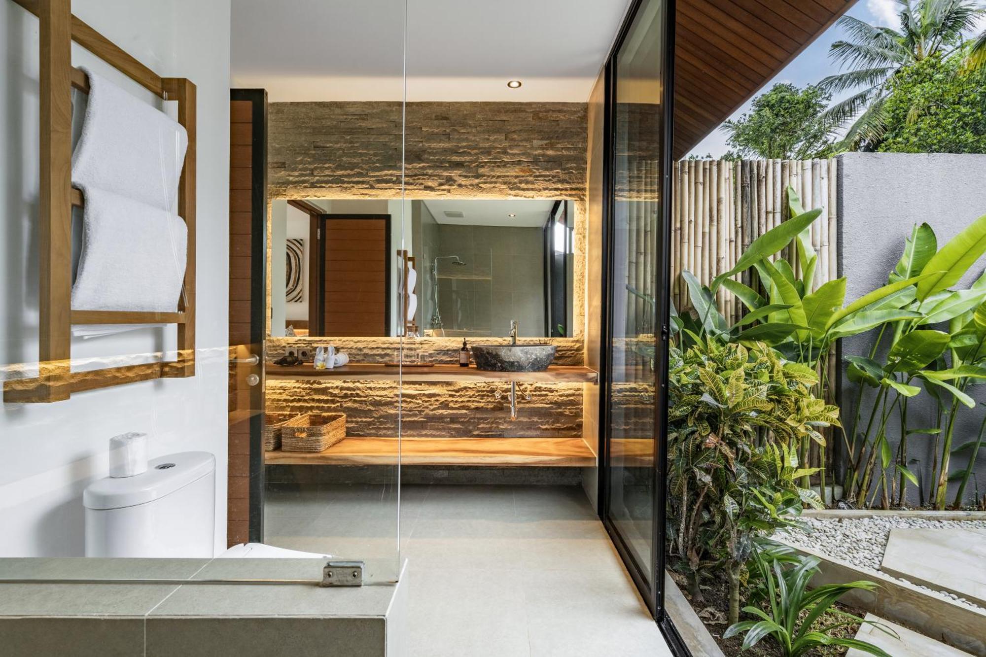 Villa Madinina By Balisuperhost Ubud Buitenkant foto