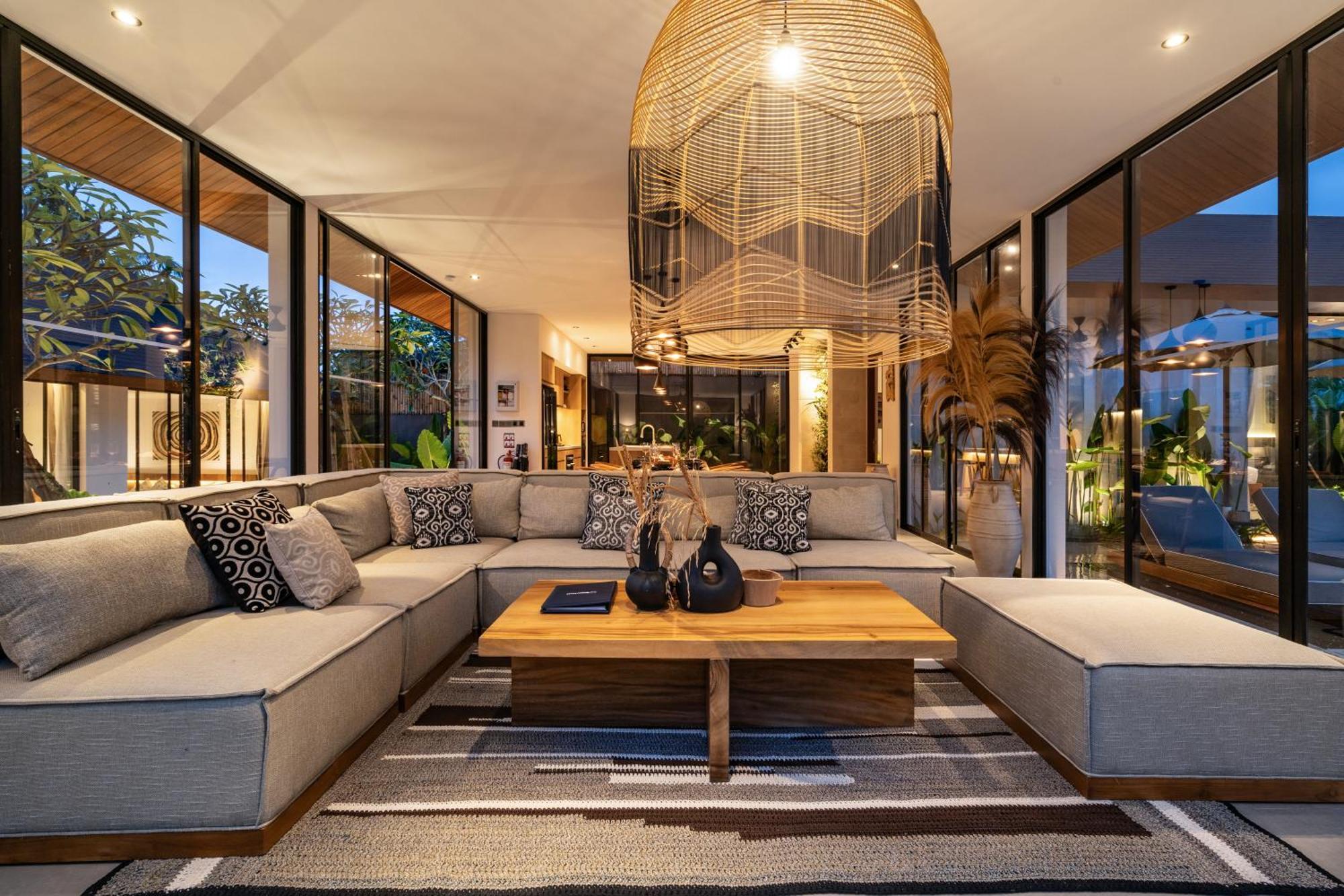 Villa Madinina By Balisuperhost Ubud Buitenkant foto