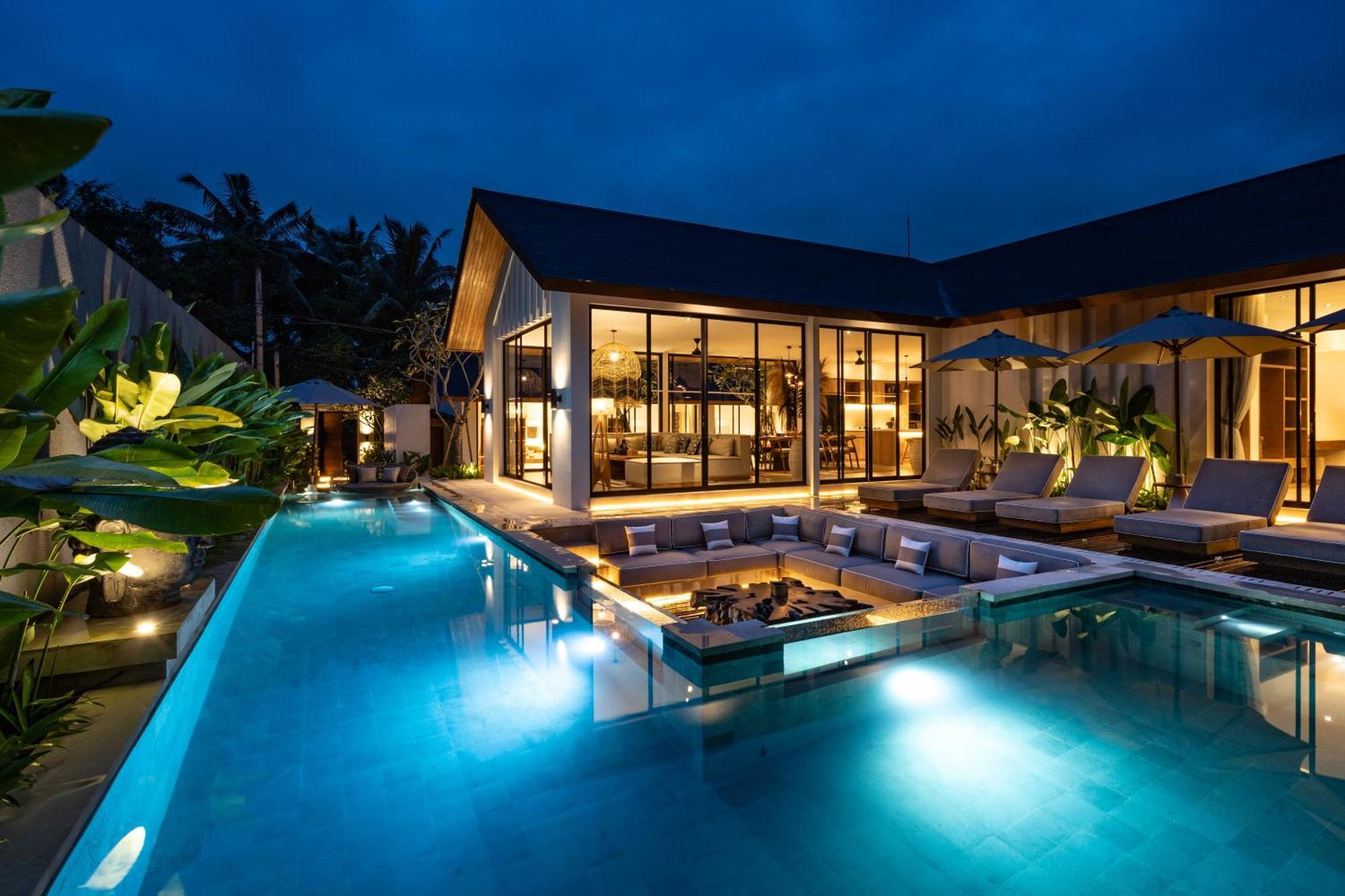 Villa Madinina By Balisuperhost Ubud Buitenkant foto