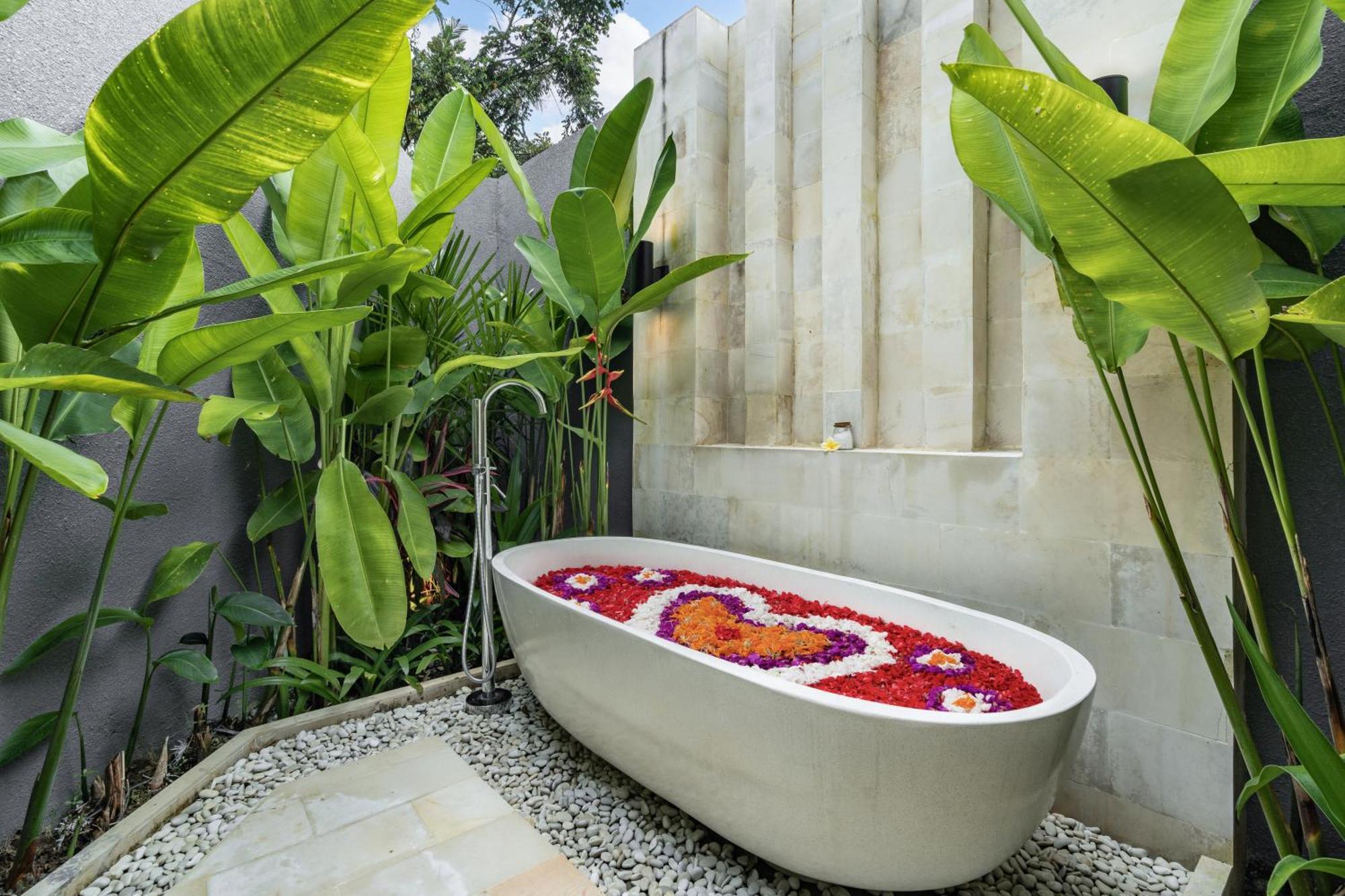 Villa Madinina By Balisuperhost Ubud Buitenkant foto