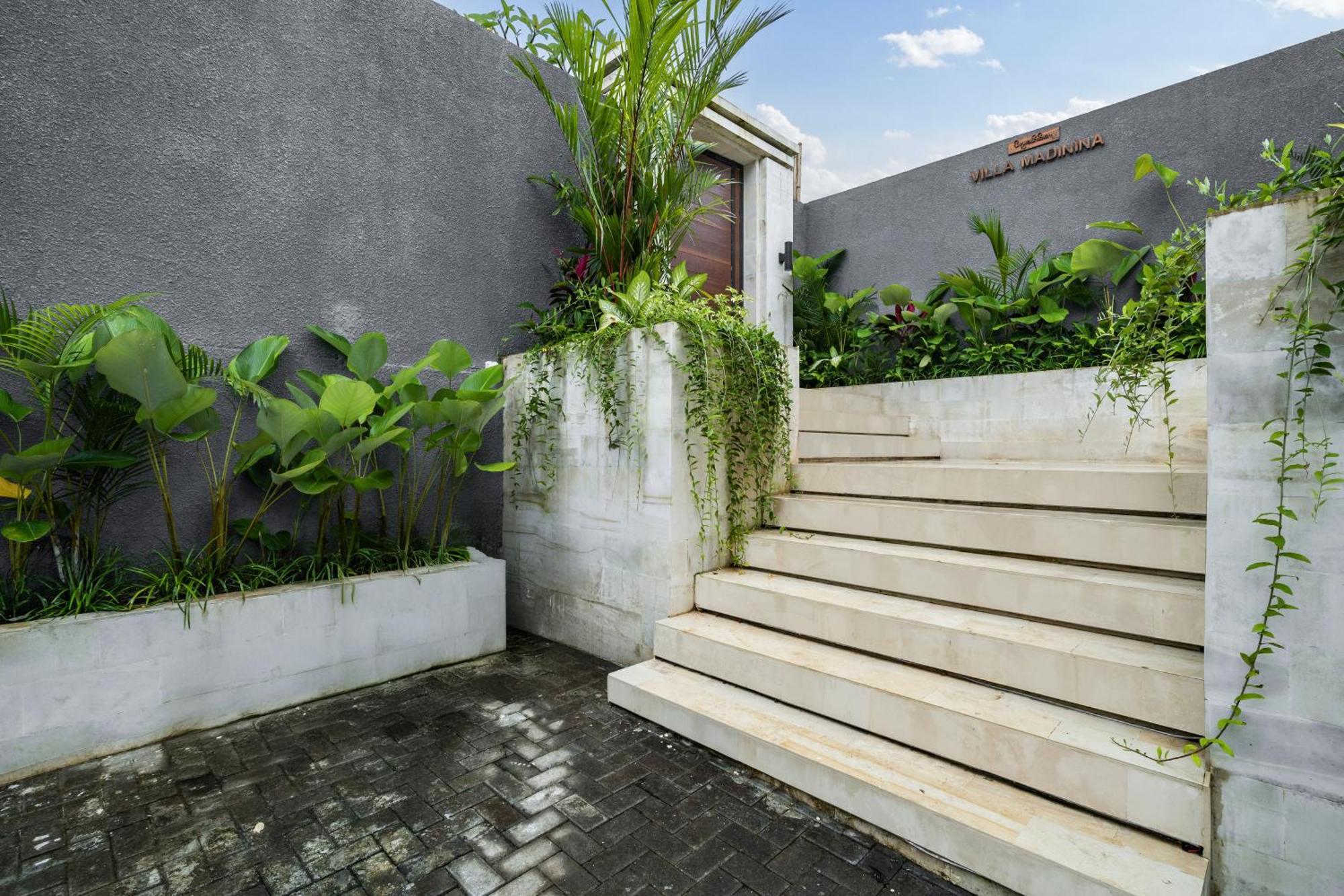 Villa Madinina By Balisuperhost Ubud Buitenkant foto