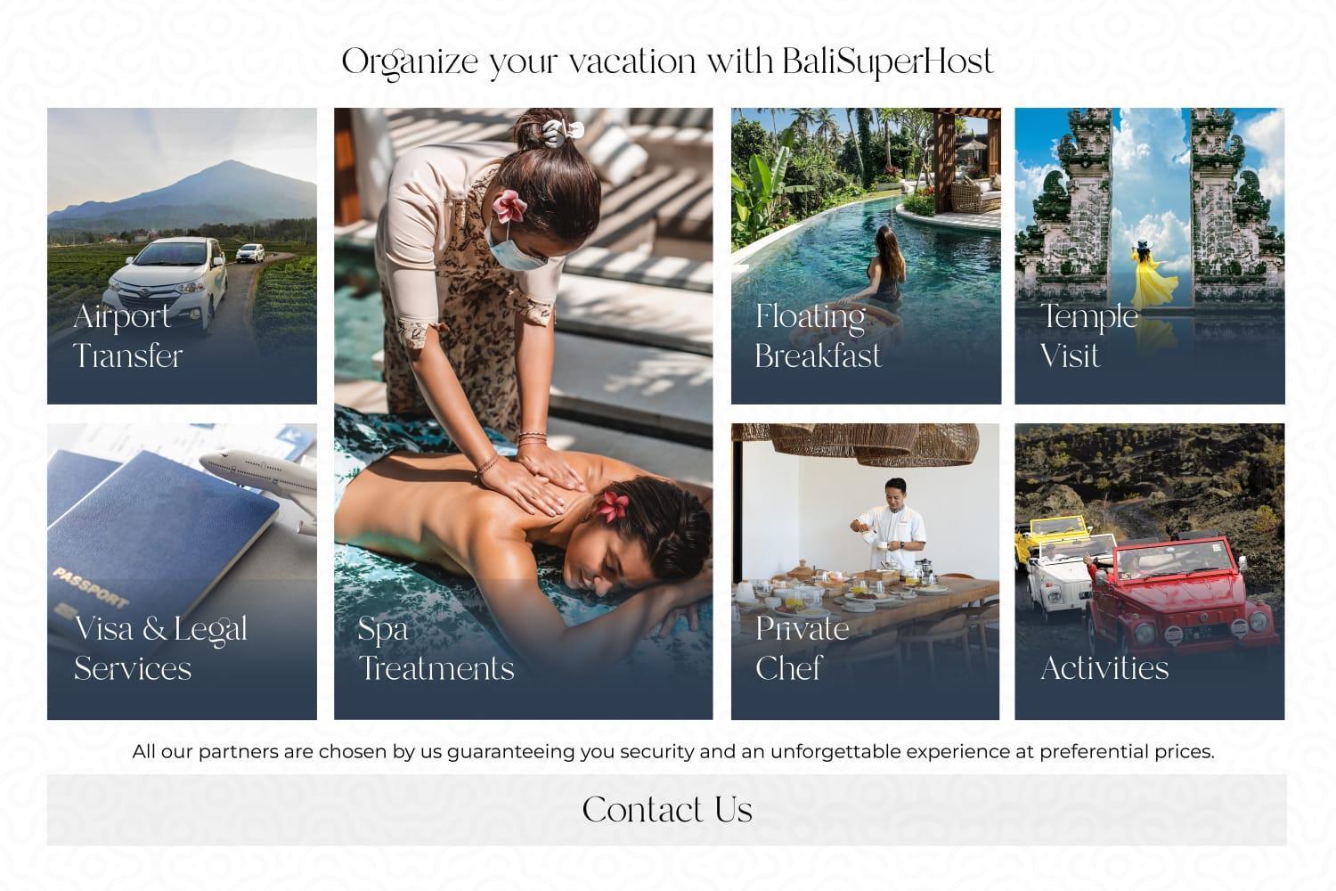 Villa Madinina By Balisuperhost Ubud Buitenkant foto